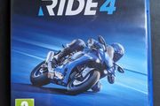 Ride 4 - PS4
