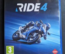 Ride 4 - PS4