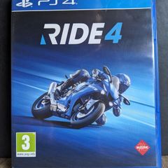 Ride 4 - PS4