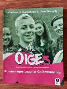 Junior Cycle Book