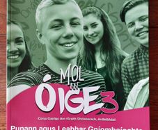 Junior Cycle Book