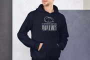 Id rather be watching Peaky Blinders - Unisex Hoodie