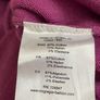 Mens pullover half zip size xxl - new Image 3