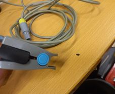SPO2 Probe for CONTEC Pulse Oximeter finger tip
