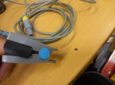 SPO2 Probe for CONTEC Pulse Oximeter finger tip