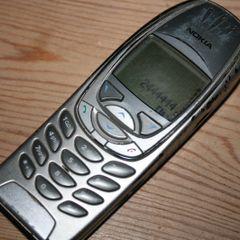 Nokia 6310i