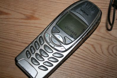 Nokia 6310i