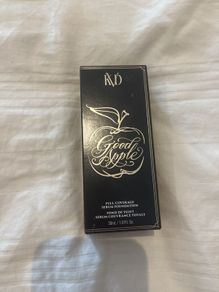 KVD Good Apple Foundation Medium 045