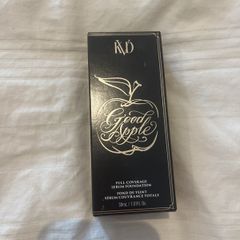 KVD Good Apple Foundation Medium 045