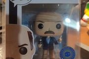 Funko J. Jonah jameson Spider-man
