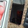 iphone 15- good as new with no scratches & with new phone accessories Image 9