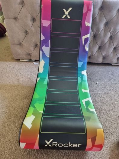XRocker Gaming Chair