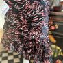 Paco Rabanne Ruffled skirt with tags size 12 Image 3