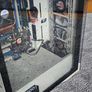 Gaming PC Project - ASUS Striker Extreme Enthusiast Board - 4GB RAM - White Case Image 2