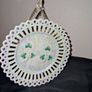 Vintage Wall plate made in Germany Image 3