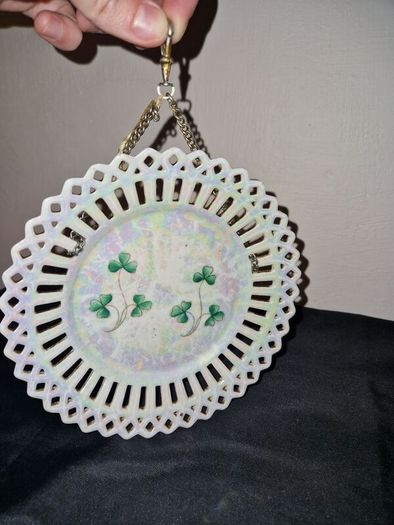 Vintage Wall plate made in Germany
