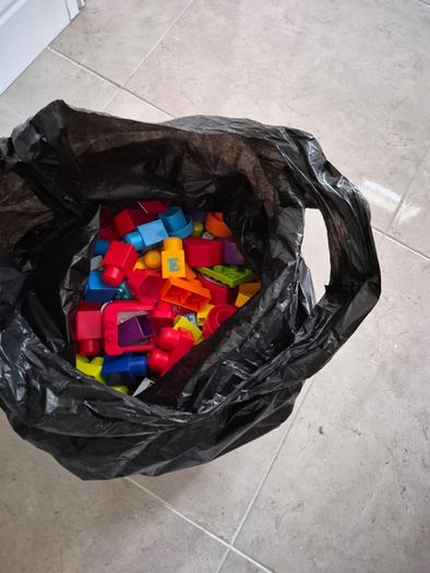 Blocks
