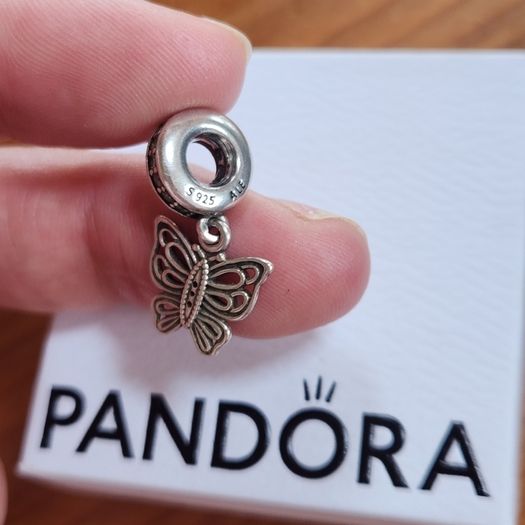 Pandora charm
