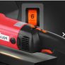 Electric Burnishing Machine Polishing Burnisher / Sander / Polisher Image 3