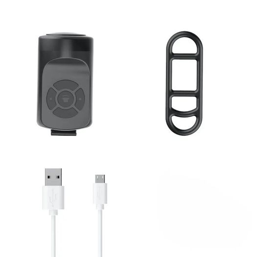 Bicycle Electric Horn