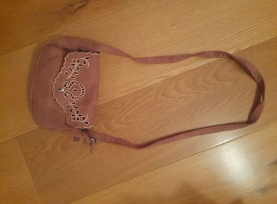 Girl's handbag