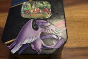 Prismatic &amp; Mega Evolution Bundle &amp; Crown Zenith Collector Tin