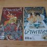 Unwritten (vertigo) Image 5