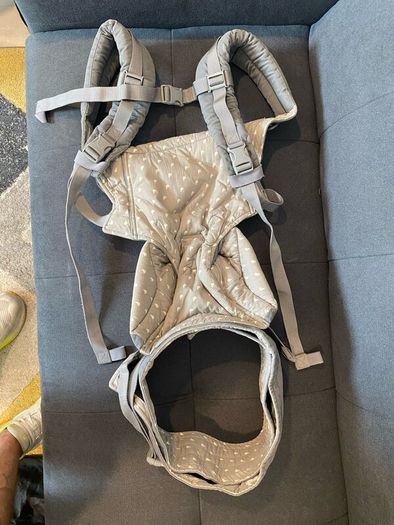 Travel Cot, Baby Harness, Safety Bed rail
