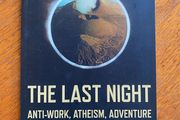 Federico Campagna - Anti-Work, Athiesm, Adventure