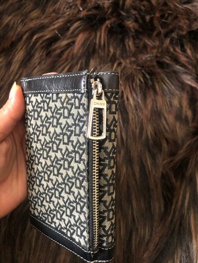 DKNY purses / wallets