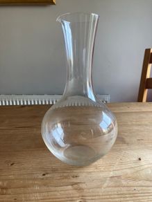 Wine decanter