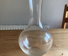 Wine decanter