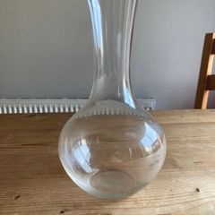 Wine decanter