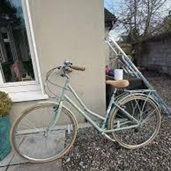 Womens Bike