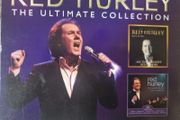 Red Hurley The Ultimate Collection