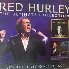 Red Hurley The Ultimate Collection