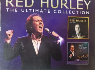 Red Hurley The Ultimate Collection