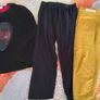 Boys clothes age 4 to 5 years Image 4