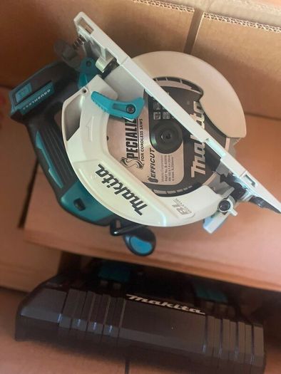 Makita Tool Set