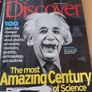 Discover  Magazine's  X 13 Image 3