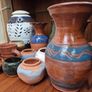 irish pottery Image 5