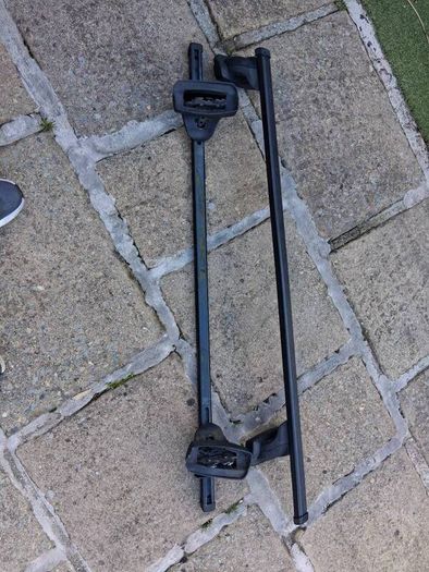 roof bars