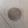 Brand new with Tags baby hooded bath towel Image 2