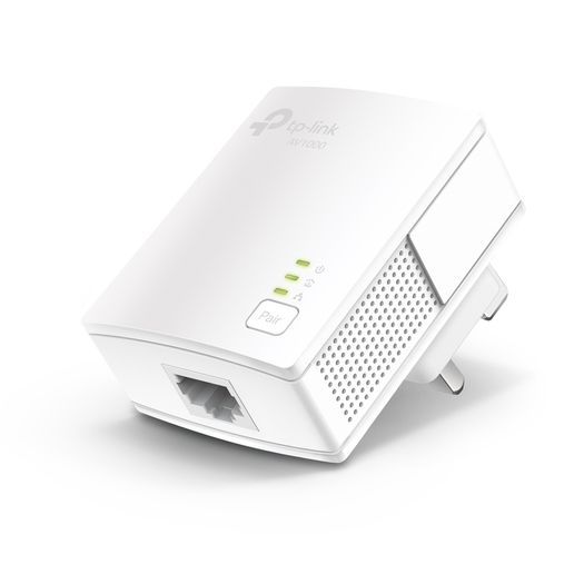 AV1000 Gigabit Powerline Starter Kit