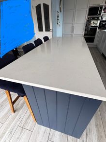 Counter top