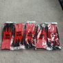 Work Gloves Pack of 5 Image 3