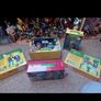 Neca TMNT collection with neca diorama Image 8