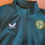 Men's Ireland Jacket Size L Image 2