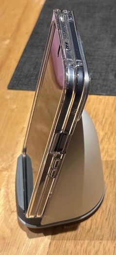 Google Pixel Stand Gen 2