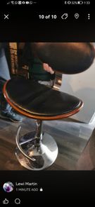 breakfast bar stools